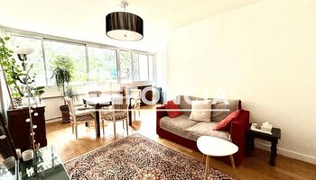 appartement 2 pièces à vendre Paris 14ᵉ 75014 46.15 m²