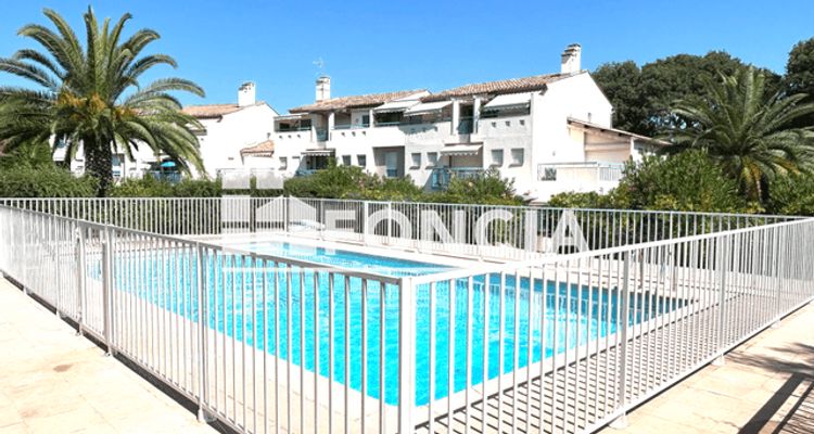 appartement 3 pièces à vendre Antibes 06600 71.15 m²