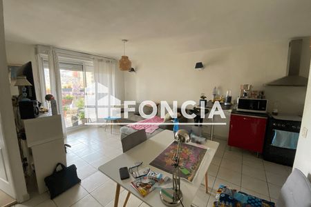 Vue n°2 Appartement 2 pièces T2 F2 à vendre - Bordeaux (33000)