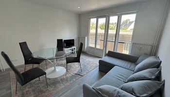 appartement 2 pièces à louer HAGUENAU 67500 51.6 m²