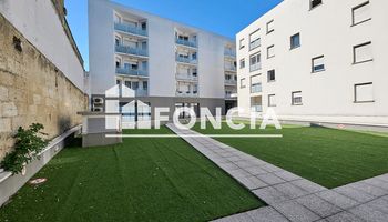 appartement 2 pièces à vendre Bordeaux 33000 48.1 m²