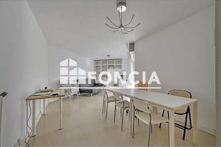 Vue n°3 Appartement 3 pièces à vendre - MONTPELLIER (34090) - 75.35 m²
