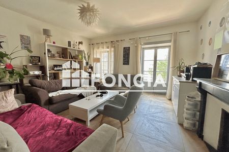 Vue n°2 Appartement 3 pièces T3 F3 à vendre - Montpellier (34000)