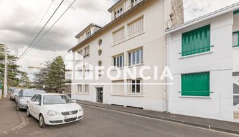 appartement 3 pièces à vendre Chamalières 63400 61.99 m²