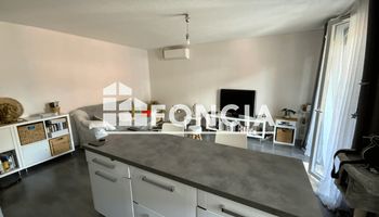 appartement 3 pièces à vendre Toulouse 31200 54.89 m²