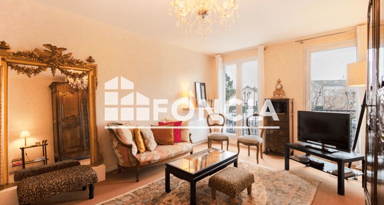 appartement 3 pièces à vendre Saint-Jean-le-Blanc 45650 68.68 m²