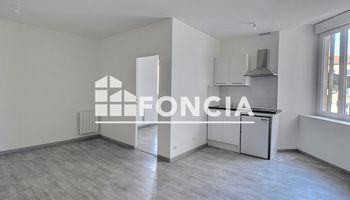appartement 2 pièces à vendre LYON 3ᵉ 69003 33 m²