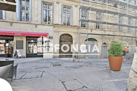 Vue n°3 Appartement 3 pièces à vendre - Montpellier (34000) 277 000 €