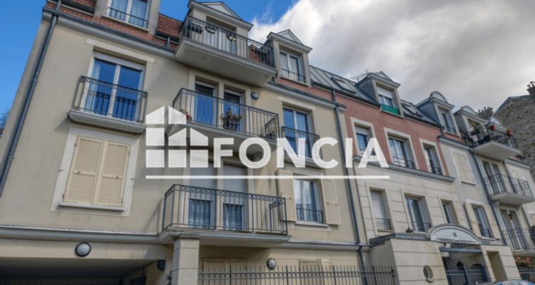 appartement 2 pièces à vendre Villejuif 94800 44.56 m²