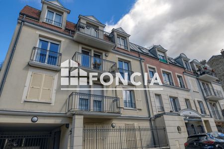 Vue n°2 Appartement 2 pièces T2 F2 à vendre - Villejuif (94800)