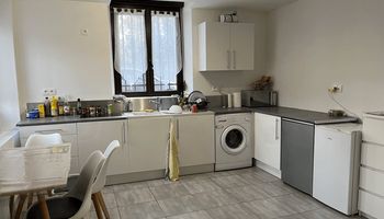 appartement-meuble 1 pièce à louer GUEBWILLER 68500