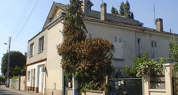 maison 3 pièces à louer ERMONT 95120 54.3 m²