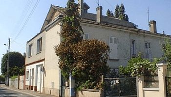 maison 3 pièces à louer ERMONT 95120 54.3 m²