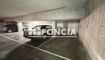 parking  à vendre Rouen 76000