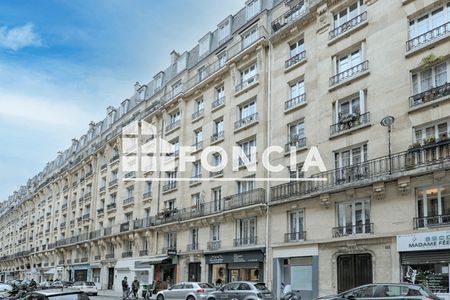 appartement 2 pièces à vendre PARIS 12 12ᵉ 75012 33 m²