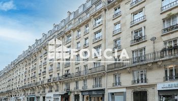 appartement 2 pièces à vendre Saint-Mandé 94160 33 m²