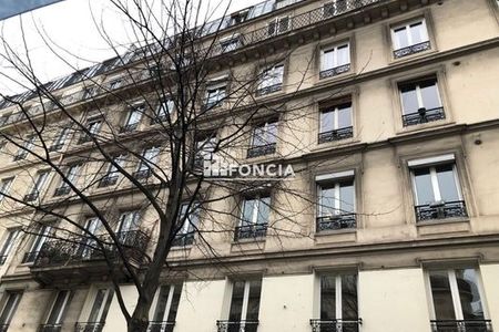 appartement 3 pièces à louer PARIS 11ᵉ 75011 49.2 m²