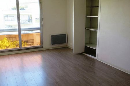 appartement 1 pièce à louer DIJON 21000 37.1 m²