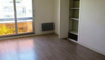 appartement 1 pièce à louer DIJON 21000 37.1 m²
