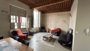 appartement 3 pièces à louer NIMES 30000 80.3 m²