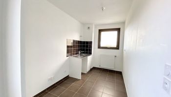 appartement 2 pièces à louer VIRY 74580 47.3 m²