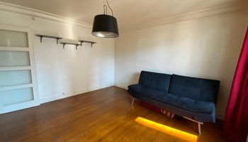 appartement-meuble 2 pièces à louer GRENOBLE 38000