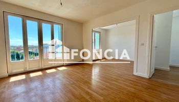 appartement 3 pièces à vendre Valence 26000 59.62 m²