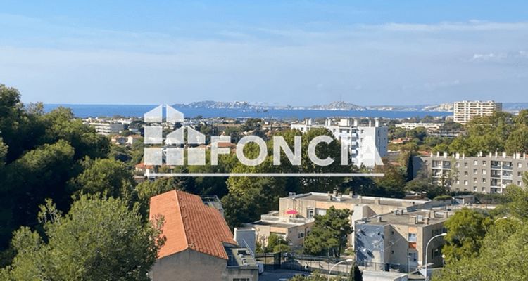 Vue n°1 Appartement 3 pièces à vendre - Marseille 9ᵉ (13009) 248 000 €