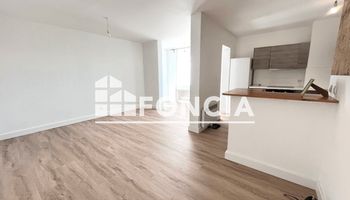 appartement 2 pièces à vendre Montpellier 34000 47 m²