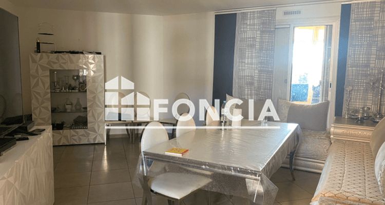 appartement 4 pièces à vendre TOULON 83000 77.95 m²