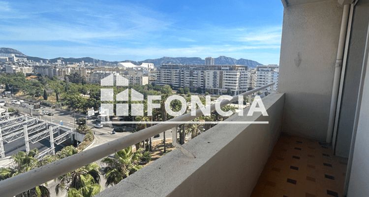 appartement 4 pièces à vendre MARSEILLE 6ᵉ 13006 76.08 m²