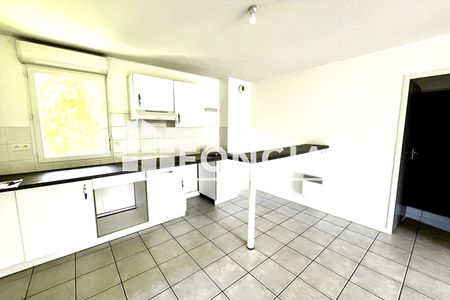 Vue n°3 Appartement 3 pièces T3 F3 à vendre - Dax (40100)