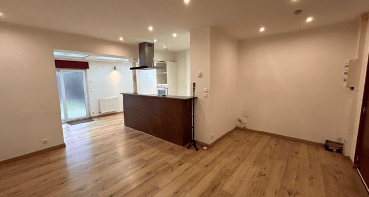 appartement 2 pièces à louer LILLE 59000 50.3 m²