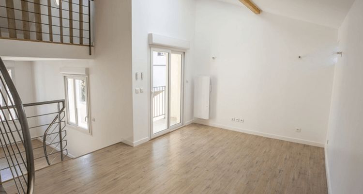 maison 3 pièces à louer CLAMART 92140 87.2 m²