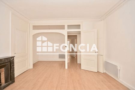 Vue n°3 Appartement 4 pièces à vendre - LYON 2ème (69002) - 84 m²