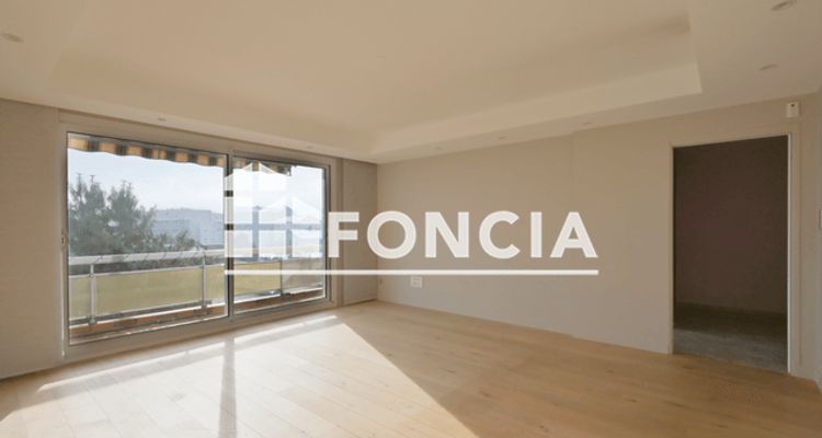 appartement 4 pièces à vendre FONTAINE 38600 87 m²