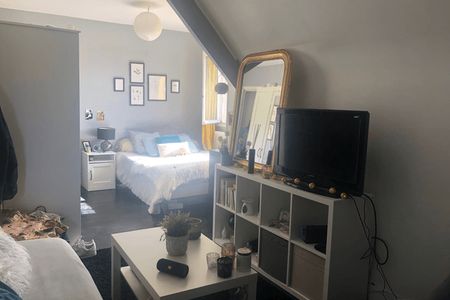 appartement 1 pièce à louer CAEN 14000