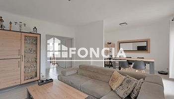 appartement 4 pièces à vendre Avignon 84000 73 m²