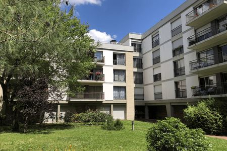 Appartement a louer fontenay-aux-roses - 1 pièce(s) - 30.5 m2 - Surfyn