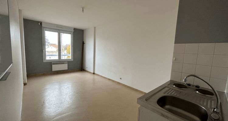 appartement 1 pièce à louer POITIERS 86000 20.3 m²