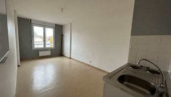appartement 1 pièce à louer POITIERS 86000 20.3 m²