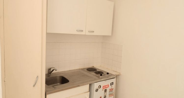 appartement 1 pièce à louer NIMES 30000 20.3 m²