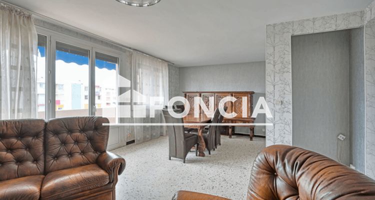 appartement 3 pièces à vendre MONTPELLIER 34070 88.8 m²