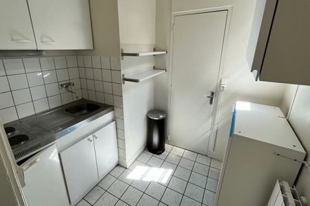 appartement 1 pièce à louer ROUEN 76000