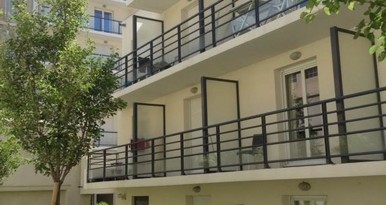 programme-neuf 4 appartements neufs à vendre Marseille 3ᵉ 13003