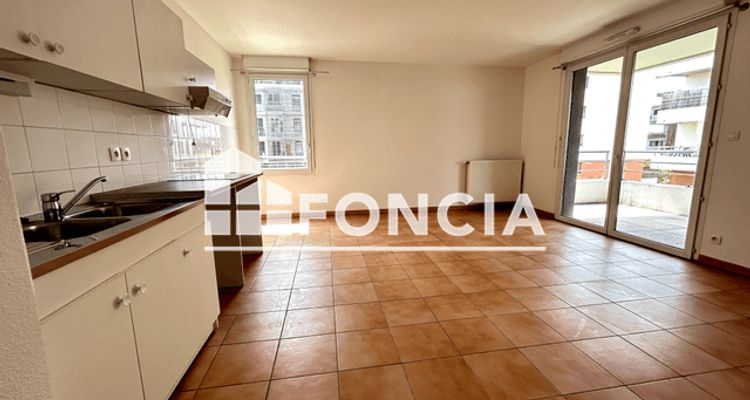 Vue n°1 Appartement 3 pièces à vendre - Toulouse (31400) 175 000 €