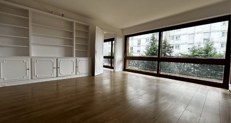 appartement 2 pièces à louer RUEIL MALMAISON 92500 51.2 m²