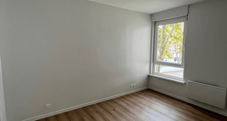 Vue n°1 Appartement 2 pièces T2 F2 à louer - Mulhouse (68100)