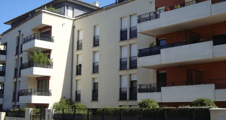 appartement 3 pièces à louer TOULOUSE 31300 62.1 m²