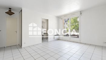 appartement 2 pièces à vendre ROUEN 76000 43.5 m²